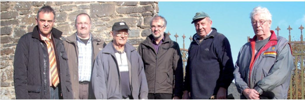 heinzelmännchen (c) Gemeinde Hellenthal heinzelmännchen