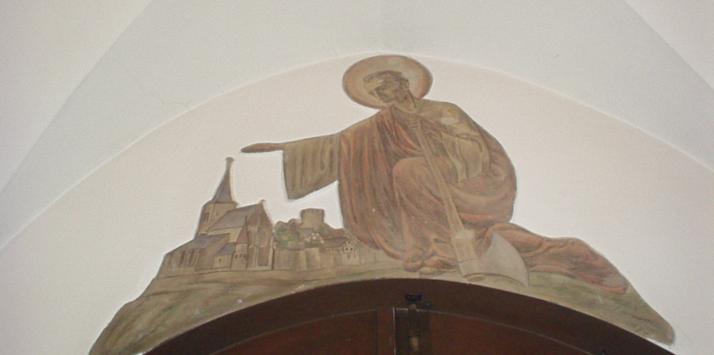 Matthias-Fresco