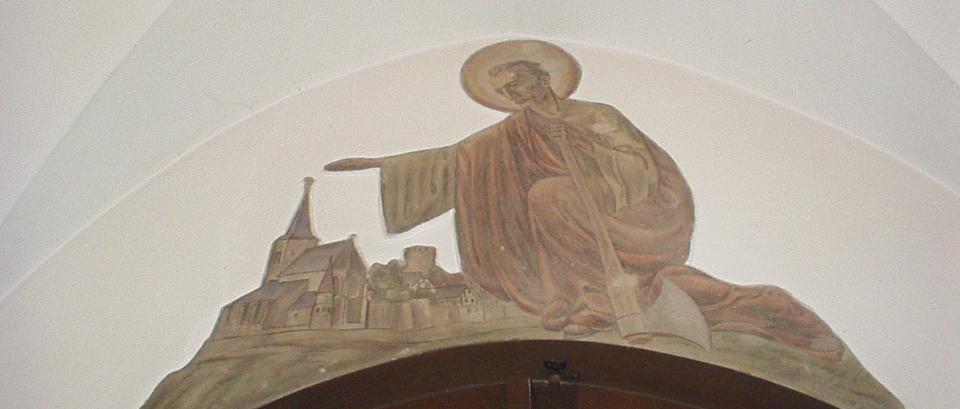 Matthias-Fresco