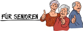 kopf_senioren_farbig_by_birgit_seufert_pfarrbriefservice.de (c) Birgit Seufert, pfarrbriefservice.de kopf_senioren_farbig_by_birgit_seufert_pfarrbriefservice.de